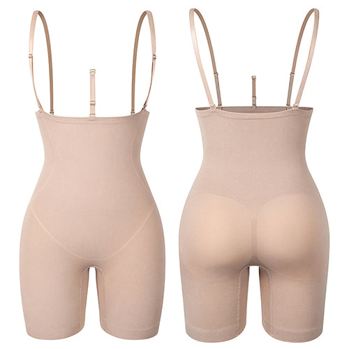 Womens Ribbed Body Suit