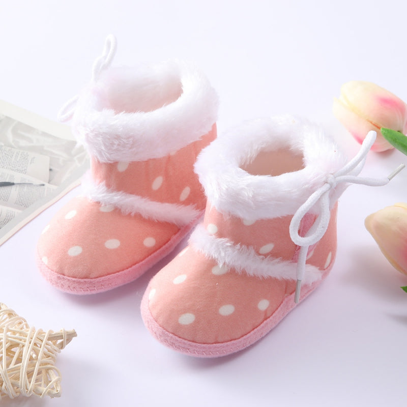 Girls Snowboard Boots