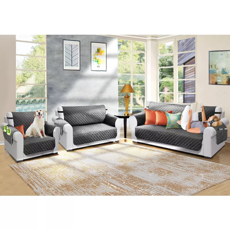 Pet Travel Couch Cover