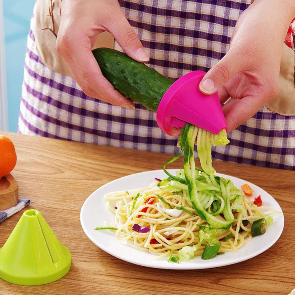 Vegetable Kitchen Shredder