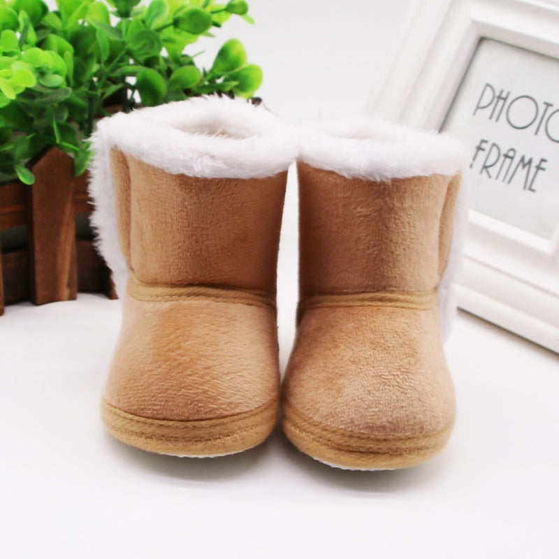 Girls Snowboard Boots
