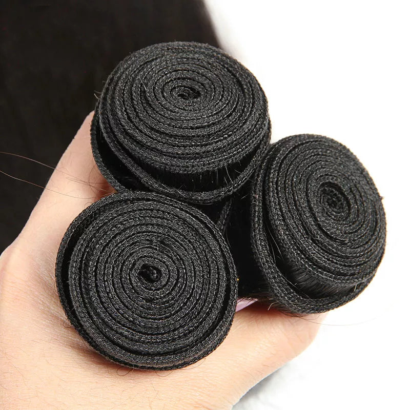 Human Hair Bundle