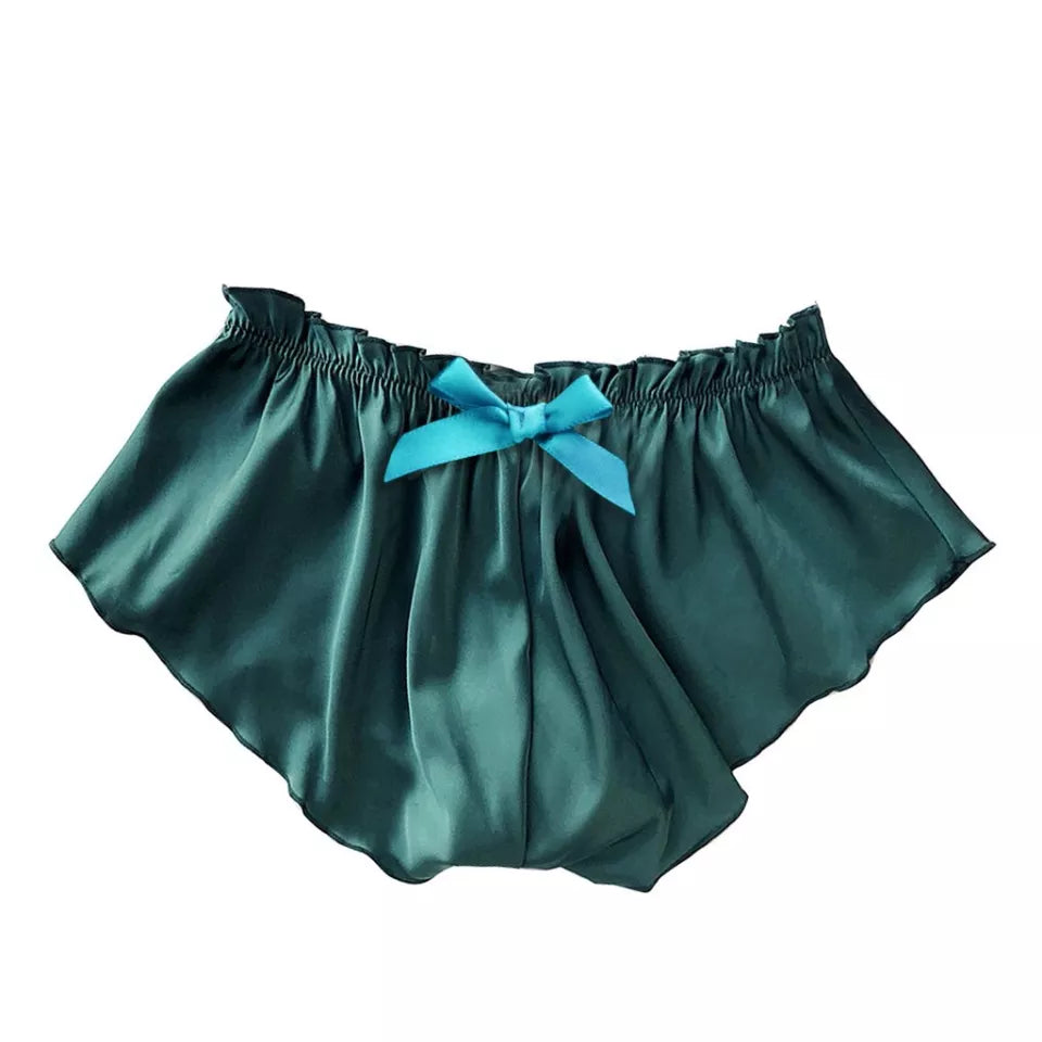 Silk Satin