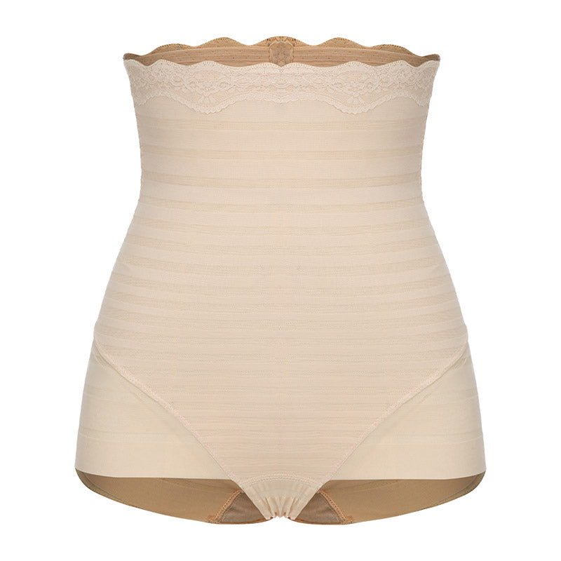 High Waisted Body Organiser