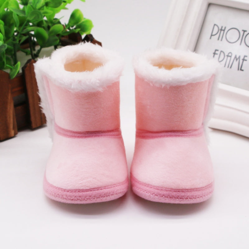 Girls Snowboard Boots