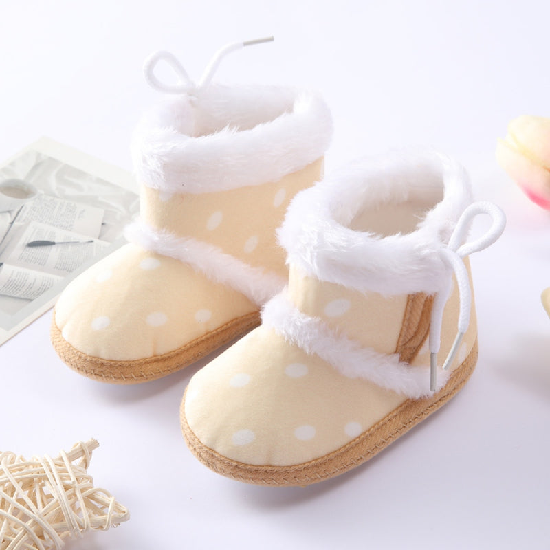 Girls Snowboard Boots