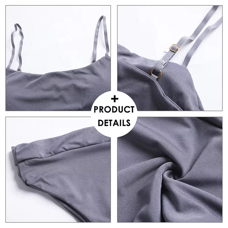 Womens Bikini Set