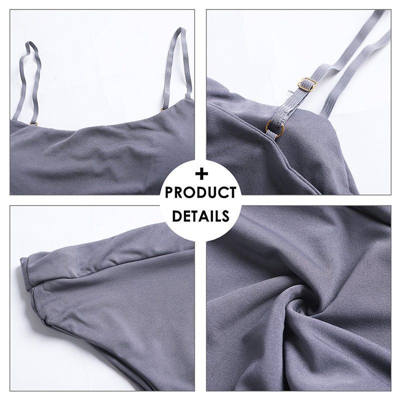 Womens Bikini Set