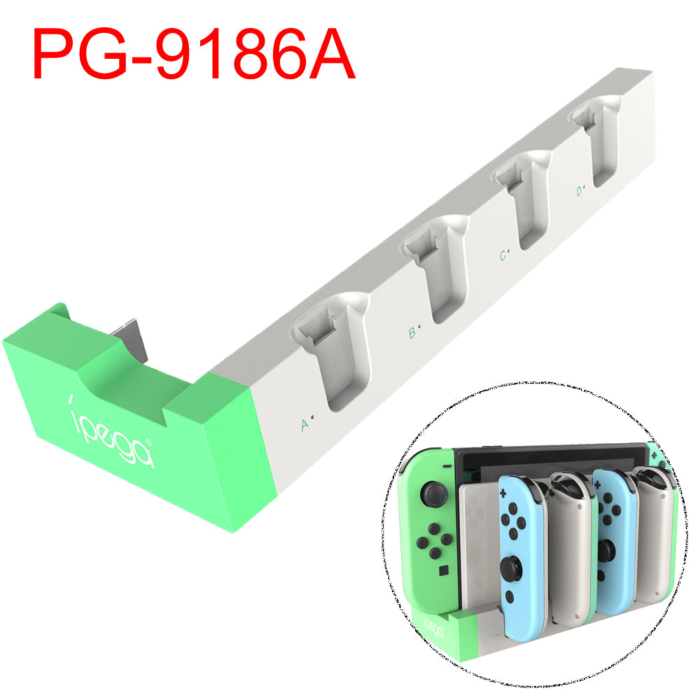 Nintendo Switch Battery Station