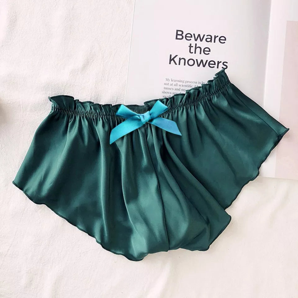 Silk Satin