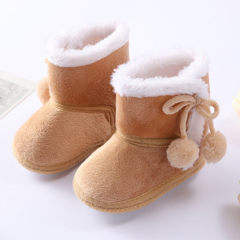 Girls Snowboard Boots