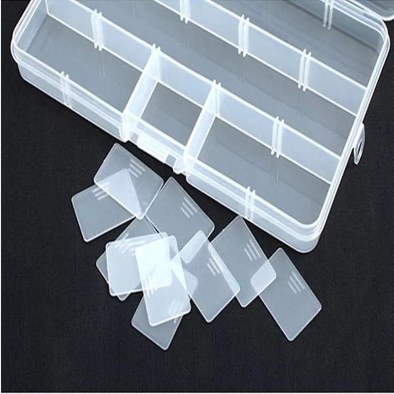 Fishing Storage Box