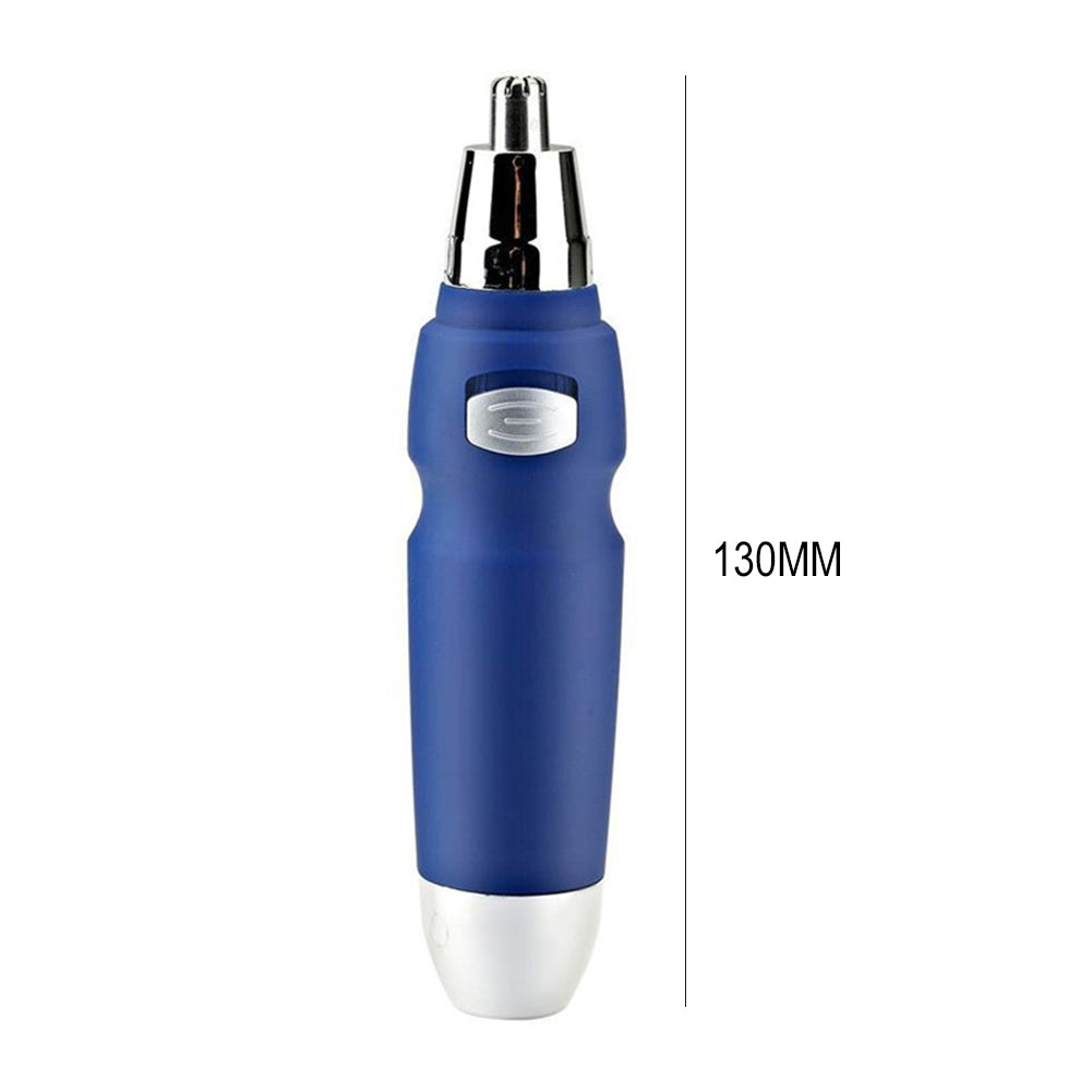 Manual Burr Electric Shaving