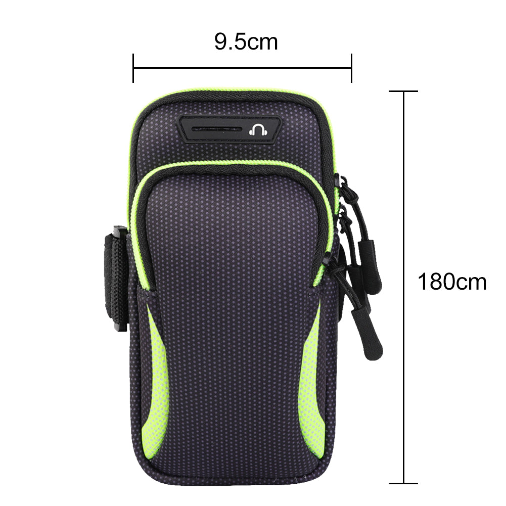 Waterproof Sports Phone Case