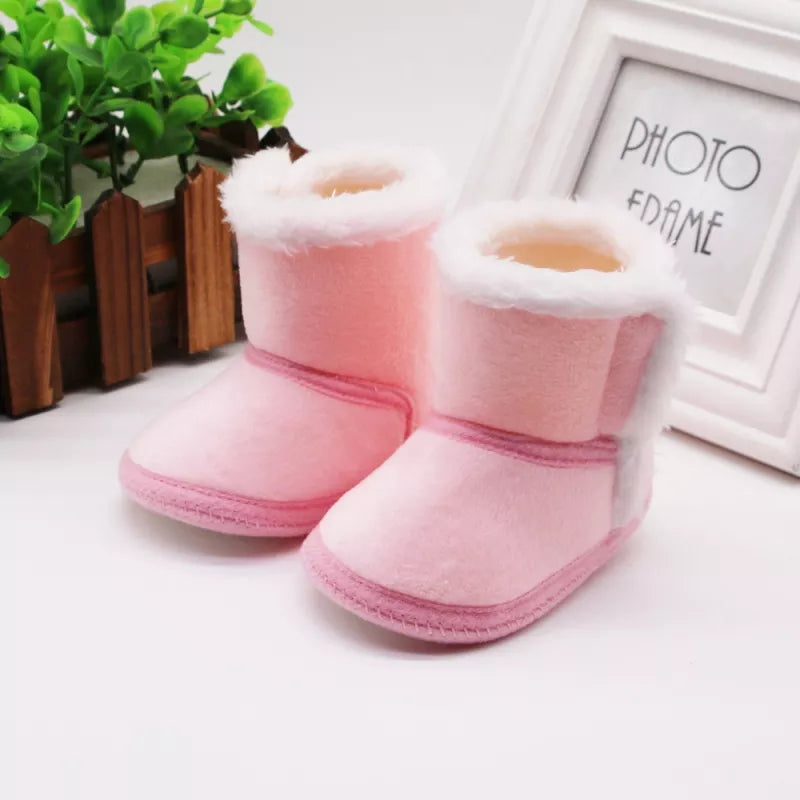 Girls Snowboard Boots