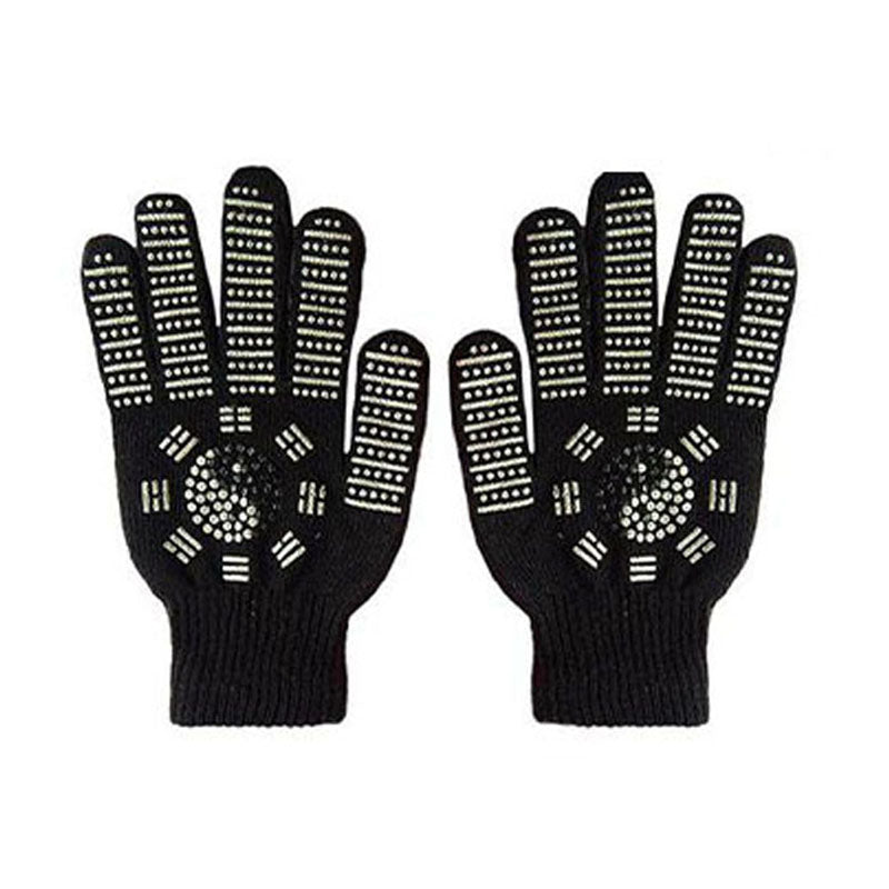 Magnetic Self Heating Plate