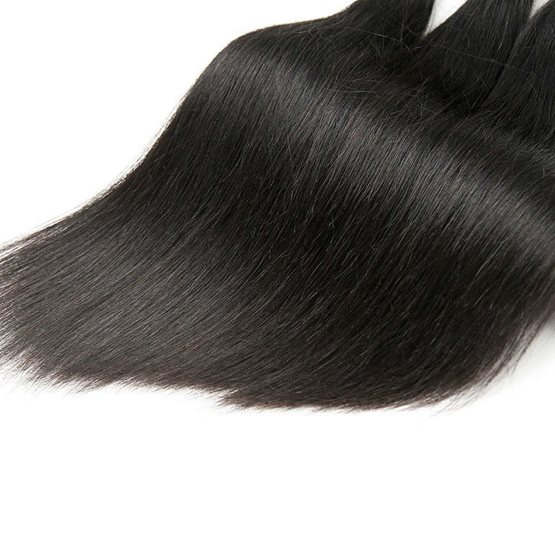 Human Hair Bundle