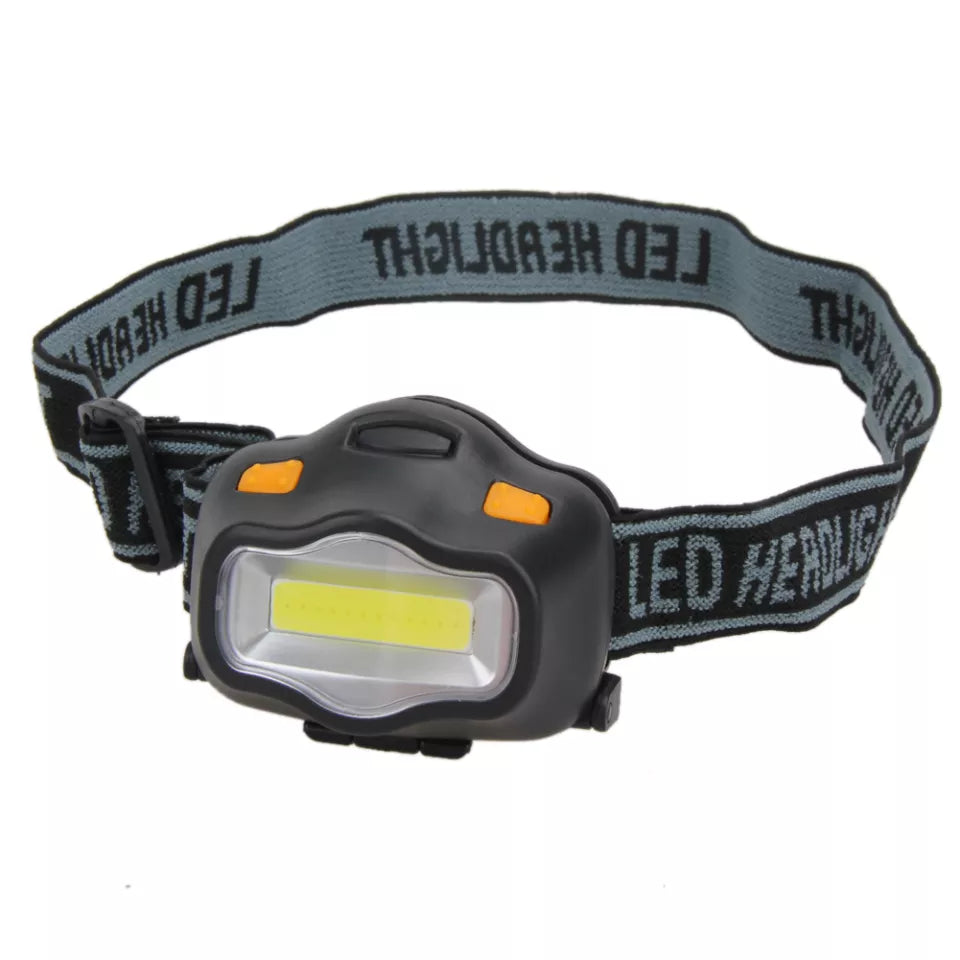 Outdoor Mini Lighting LED Magnet Headlamp Camping Cycling Hiking Fishing Flashlight Head Torch Light Camping equipment