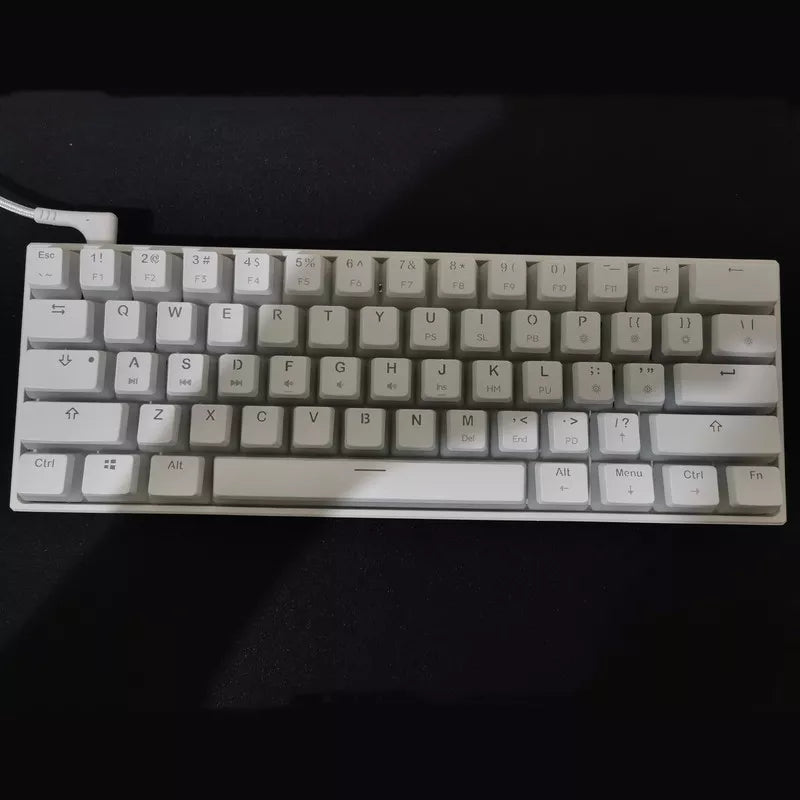 Mechanical Keyboard