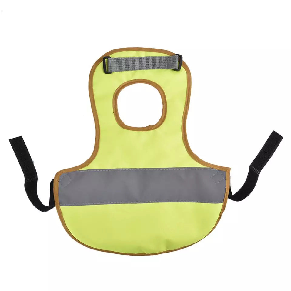 Hemp Expansion Vest