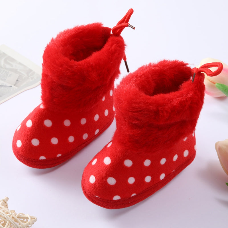 Girls Snowboard Boots