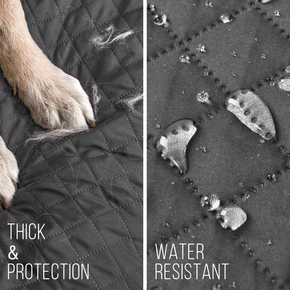 Pet Travel Couch Cover