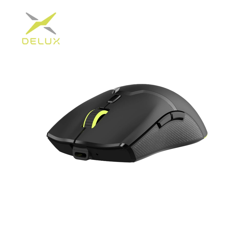 Lightweight Wireless Mouse