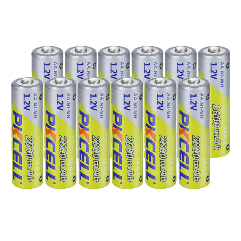 Rechargeable Camera & Battery Charger