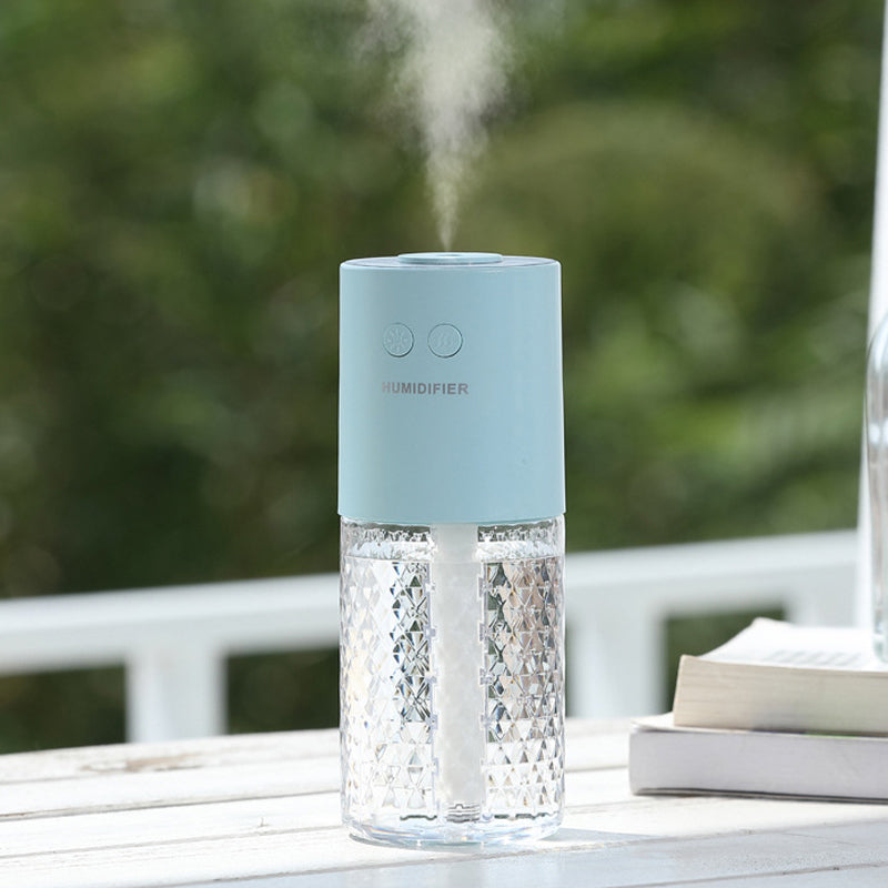 Mini Portable Humidifier