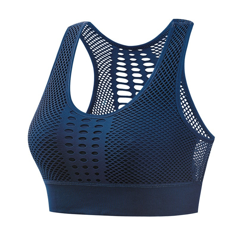 Waterless Sports Bra