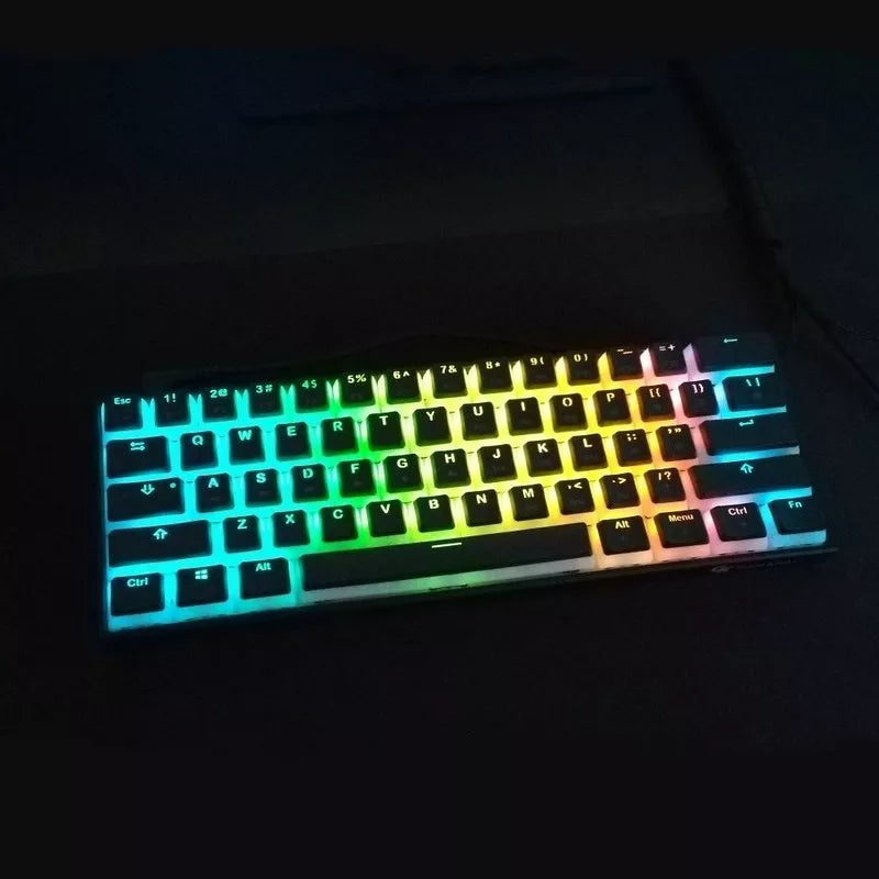 Mechanical Keyboard