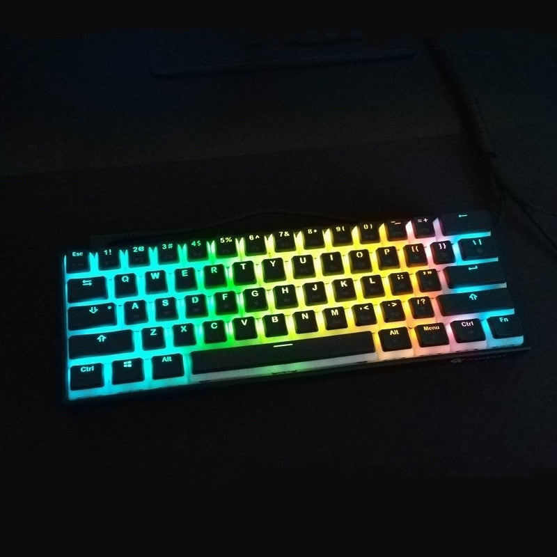 Mechanical Keyboard