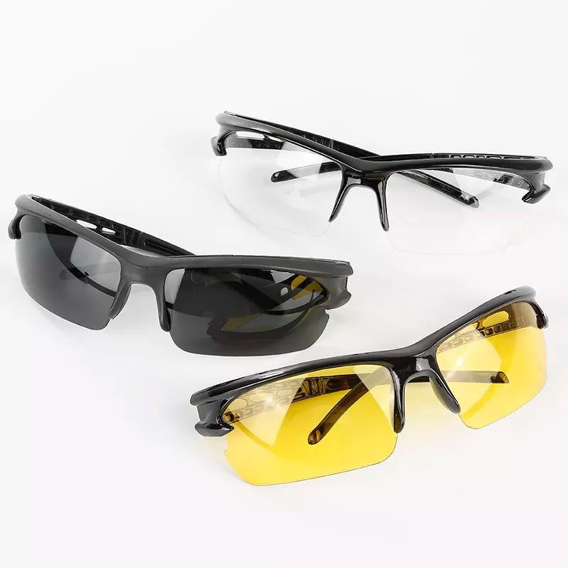 Polarized Kids Keyhole Sunglasses