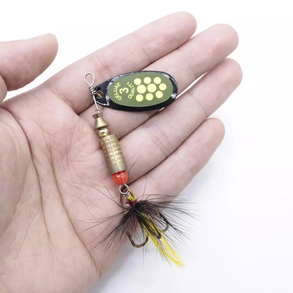 PU Leather Fishing