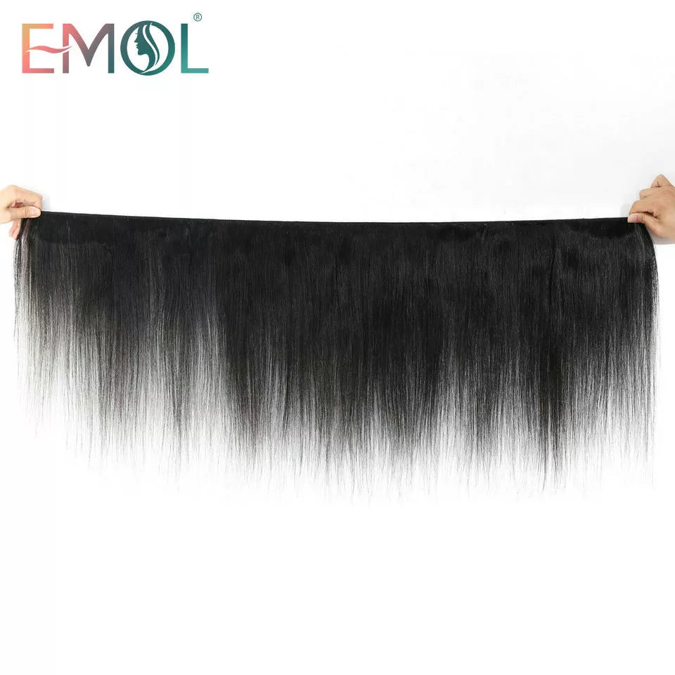 Human Hair Bundle