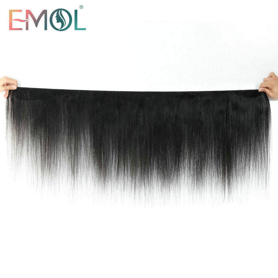 Human Hair Bundle
