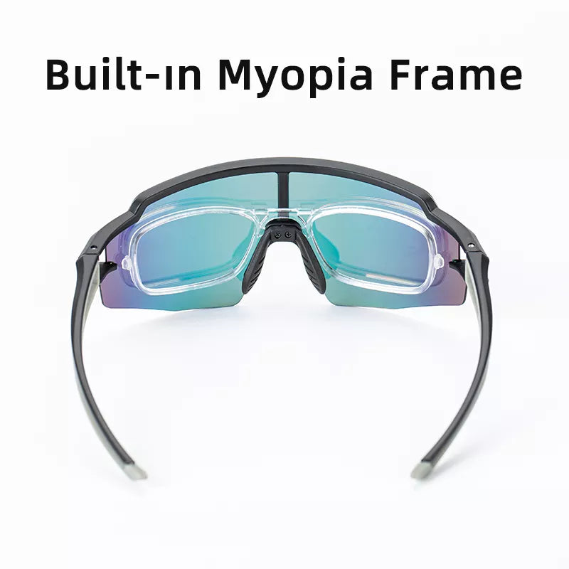 Polarized Google Summer Sunglasses