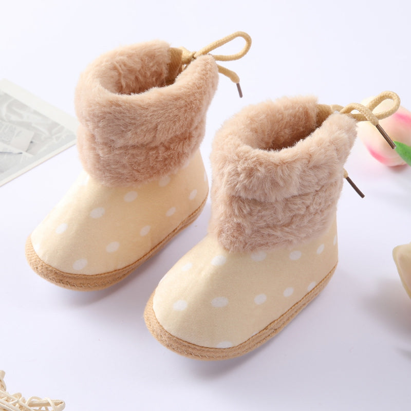 Girls Snowboard Boots