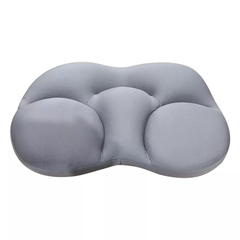 Mountain Cloud Pillow