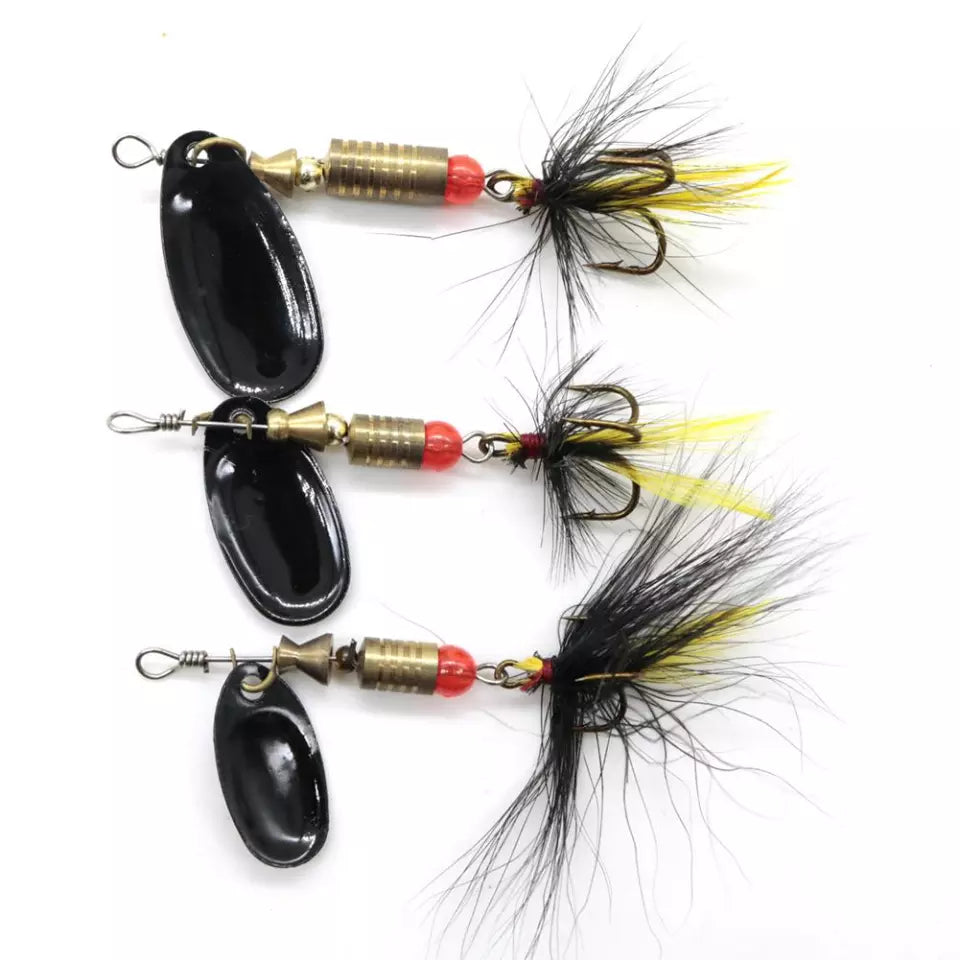 PU Leather Fishing