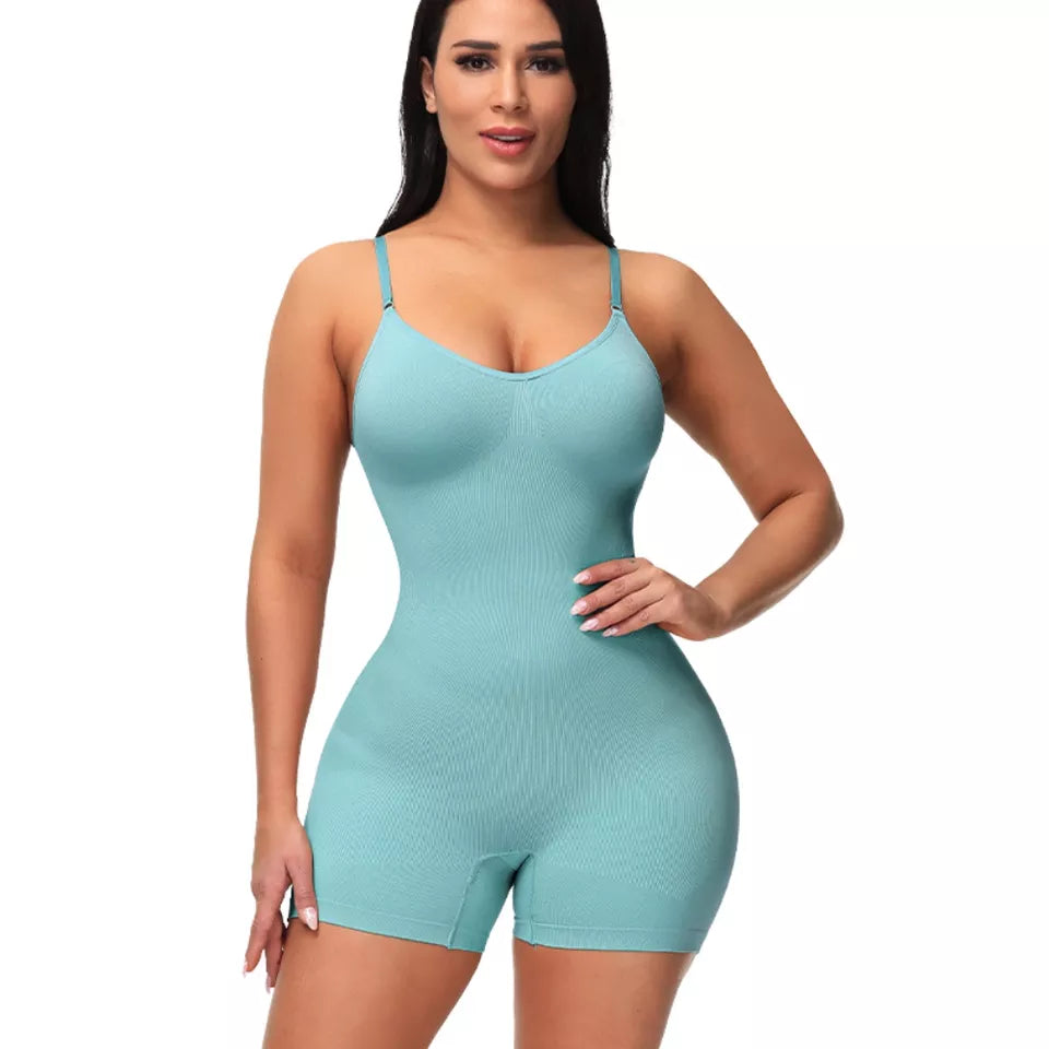 Womens Slim Body Suit