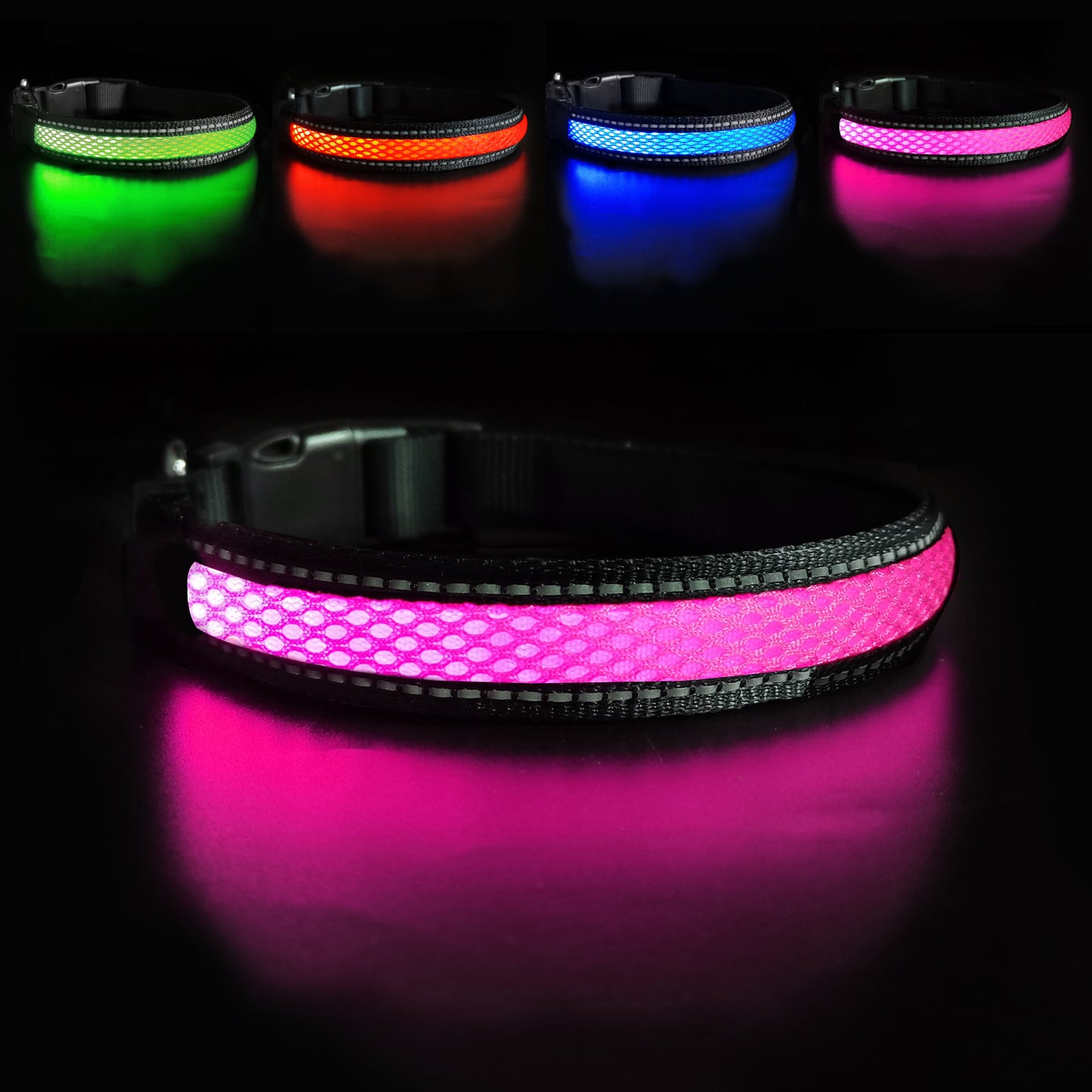 Nylon Collar USB Drive