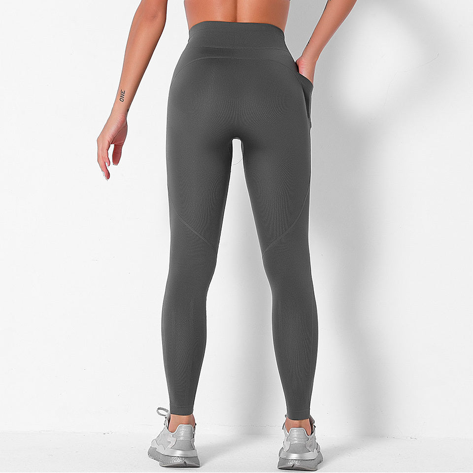 Workout Crop Mens Casual Teepee
