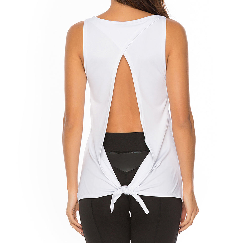 Workout Shirt