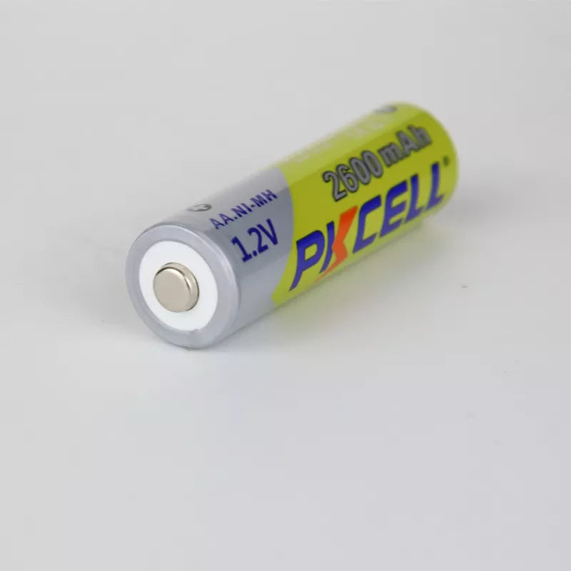 Rechargeable Camera & Battery Charger