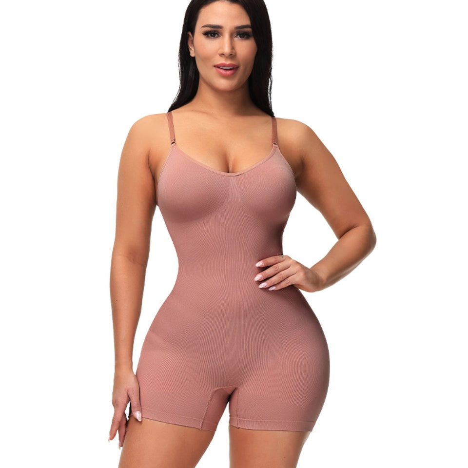 Womens Slim Body Suit