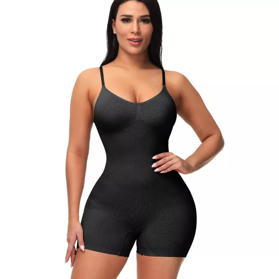 Womens Slim Body Suit