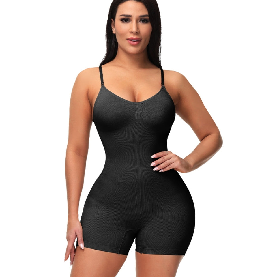 Womens Slim Body Suit