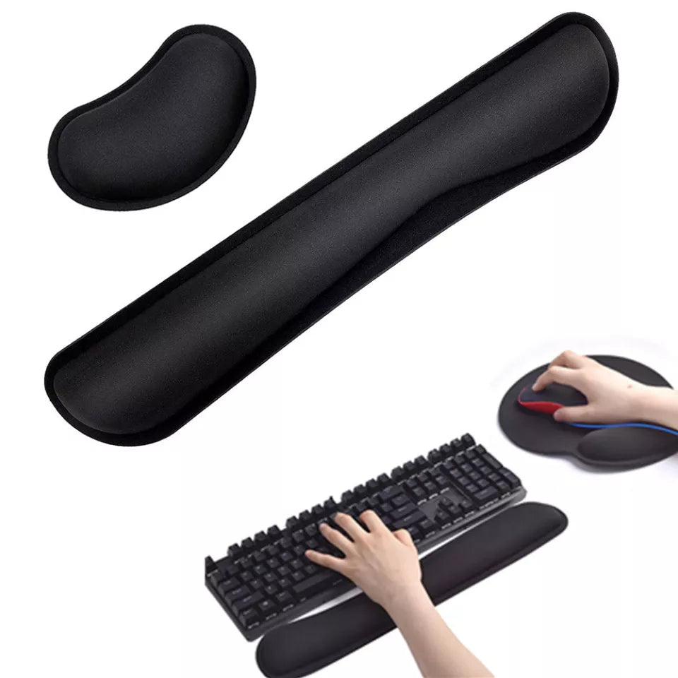 Minimalist Gaming Mouse