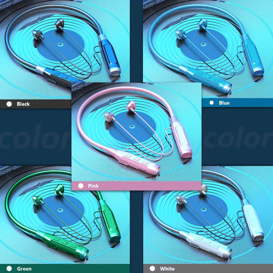 Indoor Bluetooth Pod Set